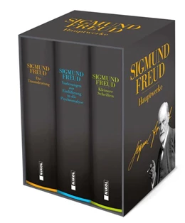Abbildung von Freud | Sigmund Freud: Hauptwerke | 1. Auflage | 2020 | beck-shop.de
