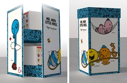 Abbildung von Hargreaves | Mr. Men Die Sammlung | 1. Auflage | 2020 | beck-shop.de