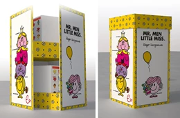 Abbildung von Hargreaves | Little Miss Die Sammlung | 1. Auflage | 2020 | beck-shop.de