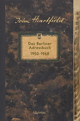 Abbildung von Fischer-Defoy / Krejsa | John Heartfield | 1. Auflage | 2020 | beck-shop.de