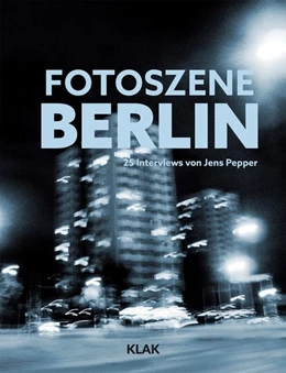 Abbildung von Pepper | Fotoszene Berlin | 1. Auflage | 2019 | beck-shop.de