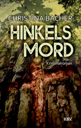 Abbildung von Bacher | Hinkels Mord | 1. Auflage | 2020 | beck-shop.de