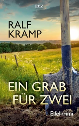 Abbildung von Kramp | Ein Grab für zwei | 1. Auflage | 2021 | beck-shop.de