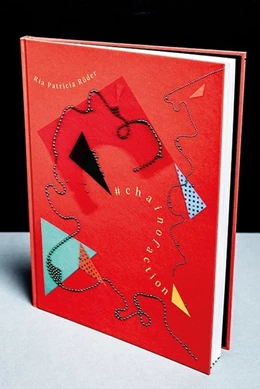 Abbildung von Ausubel / Barrodale | Ria Patricia Röder. #chainofaction | 1. Auflage | 2019 | beck-shop.de