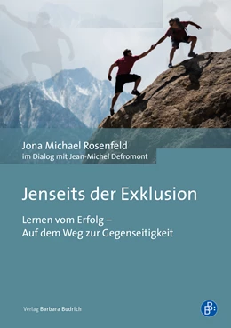 Abbildung von Rosenfeld / Defromont | Jenseits der Exklusion | 1. Auflage | 2019 | beck-shop.de