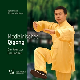 Abbildung von Chen | Medizinisches Qigong | 1. Auflage | 2020 | beck-shop.de
