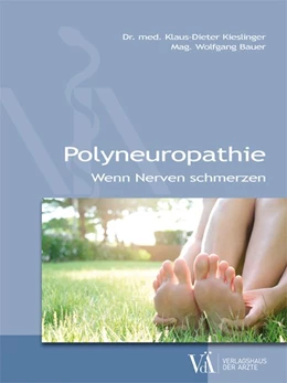 Abbildung von Kieslinger / Bauer | Polyneuropathie | 1. Auflage | 2020 | beck-shop.de