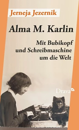 Abbildung von Jezernik | Alma M. Karlin | 1. Auflage | 2020 | beck-shop.de