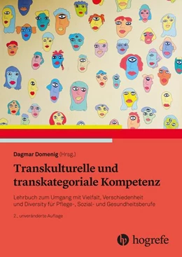 Abbildung von Domenig | Transkulturelle und transkategoriale Kompetenz | 3. Auflage | 2021 | beck-shop.de