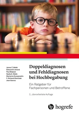 Abbildung von Webb / Amend | Doppeldiagnosen und Fehldiagnosen bei Hochbegabung | 2. Auflage | 2020 | beck-shop.de