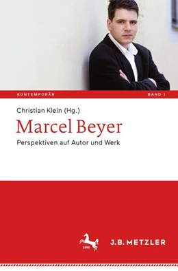 Abbildung von Klein | Marcel Beyer | 1. Auflage | 2018 | beck-shop.de
