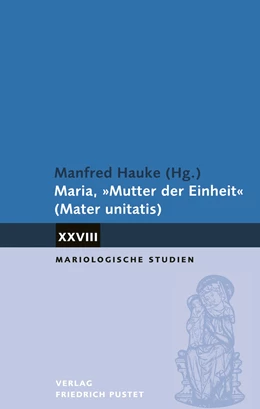 Abbildung von Hauke | Maria, 