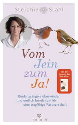 Abbildung von Stahl | Vom Jein zum Ja! | 1. Auflage | 2020 | beck-shop.de