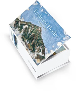 Abbildung von Kunstkartenbox Ferdinand Hodler | 1. Auflage | 2020 | beck-shop.de