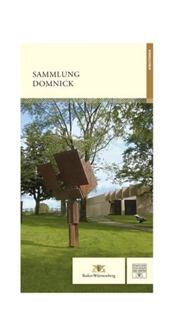 Abbildung von Adler / Staatlichen Schlössern und Gärten Baden-Württemberg | Sammlung Domnick | 1. Auflage | 2023 | beck-shop.de