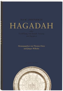 Abbildung von Twiehaus / Otten | Isaac Offenbach | 1. Auflage | 2020 | beck-shop.de