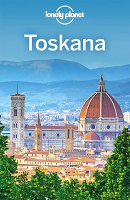 Abbildung von Dixon / Williams | Lonely Planet Reiseführer Toskana | 8. Auflage | 2021 | beck-shop.de