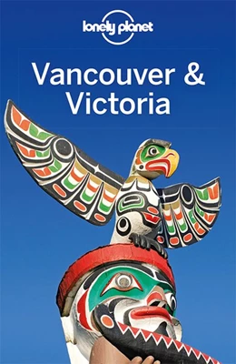 Abbildung von Lee / Sainsbury | LONELY PLANET Reiseführer Vancouver | 3. Auflage | 2023 | beck-shop.de