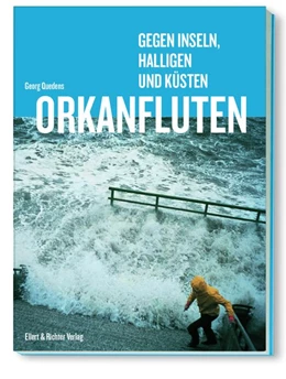 Abbildung von Quedens | Orkanfluten | 1. Auflage | 2020 | beck-shop.de