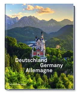 Abbildung von Deutschland | 1. Auflage | 2020 | beck-shop.de