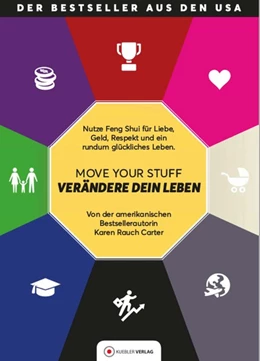 Abbildung von Rauch Carter | Move Your Stuff, Verändere Dein Leben | 1. Auflage | 2019 | beck-shop.de