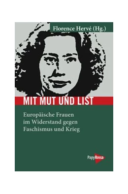 Abbildung von Hervé | Mit Mut und List | 1. Auflage | 2020 | beck-shop.de