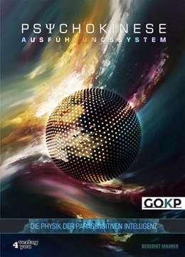 Abbildung von Maurer | PSYCHOKINESE AUSFÜHRUNGSSYSTEM | 1. Auflage | 2019 | beck-shop.de