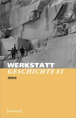 Abbildung von WerkstattGeschichte | 1. Auflage | 2020 | beck-shop.de