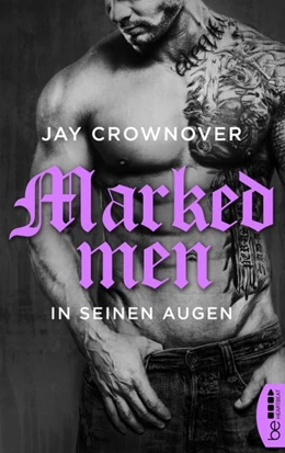 Abbildung von Crownover | Marked Men: In seinen Augen | 1. Auflage | 2020 | beck-shop.de