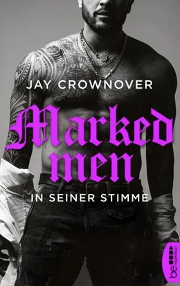 Abbildung von Crownover | Marked Men: In seiner Stimme | 1. Auflage | 2020 | beck-shop.de