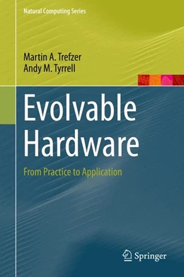 Abbildung von Trefzer / Tyrrell | Evolvable Hardware | 1. Auflage | 2015 | beck-shop.de
