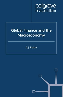 Abbildung von Makin | Global Finance and the Macroeconomy | 1. Auflage | 2016 | beck-shop.de
