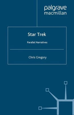Abbildung von Gregory | Star Trek | 1. Auflage | 2016 | beck-shop.de