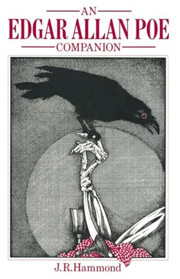 Abbildung von Hammond | An Edgar Allan Poe Companion | 1. Auflage | 2016 | beck-shop.de