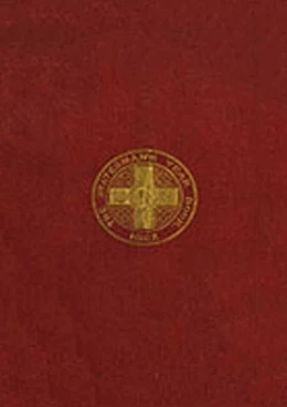 Abbildung von Martin | The Statesman's Year-Book | 6. Auflage | 2016 | beck-shop.de
