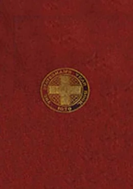 Abbildung von Martin | The Statesman's Year-Book | 7. Auflage | 2016 | beck-shop.de
