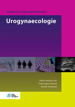 Abbildung von Lagro-Janssen / Teunissen | Urogynaecologie | 1. Auflage | 2019 | beck-shop.de