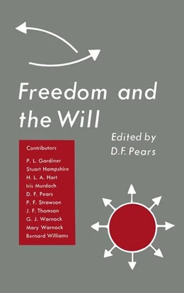 Abbildung von Na | Freedom & the Will | 1. Auflage | 2016 | beck-shop.de