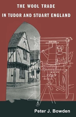 Abbildung von Na | The Wool Trade in Tudor & Stuart England | 1. Auflage | 2015 | beck-shop.de