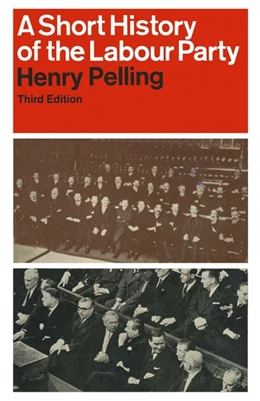 Abbildung von Na | A Short History of the Labour Party | 1. Auflage | 2015 | beck-shop.de
