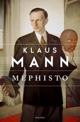 Abbildung von Mann | Mephisto | 1. Auflage | 2020 | beck-shop.de