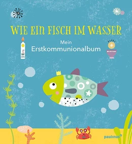 Abbildung von Fritsch | Wie ein Fisch im Wasser | 1. Auflage | 2020 | beck-shop.de