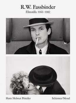Abbildung von Fassbinder | Filmstills 1966-1982 | 1. Auflage | 2020 | beck-shop.de