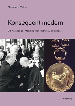 Abbildung von Pabst | Konsequent modern | 1. Auflage | 2020 | beck-shop.de