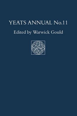 Abbildung von Gould | Yeats Annual No. 11 | 1. Auflage | 2016 | beck-shop.de