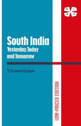 Abbildung von Na | South India: Yesterday, Today & Tomorrow | 1. Auflage | 2015 | beck-shop.de