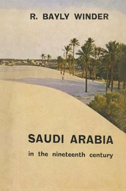 Abbildung von Na | Saudi Arabia in the Nineteenth Century | 1. Auflage | 2015 | beck-shop.de
