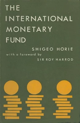 Abbildung von Na | The International Monetary Fund: Retrospect & Prospect | 1. Auflage | 2015 | beck-shop.de