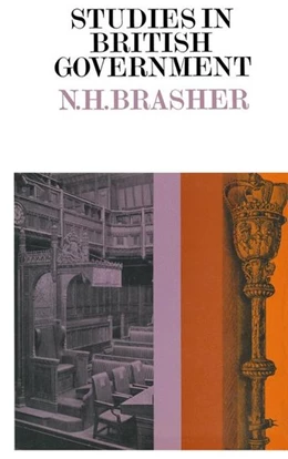 Abbildung von Na | Studies in British Government | 1. Auflage | 2015 | beck-shop.de