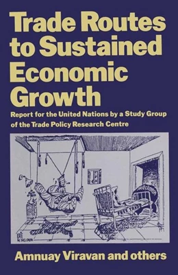 Abbildung von Viravan | Trade Routes to Sustained Economic Growth | 1. Auflage | 2015 | beck-shop.de